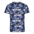 Dry Fit Sports T Shirt Moisture Wicking Dry Fit T Shirt Mosaic Factory